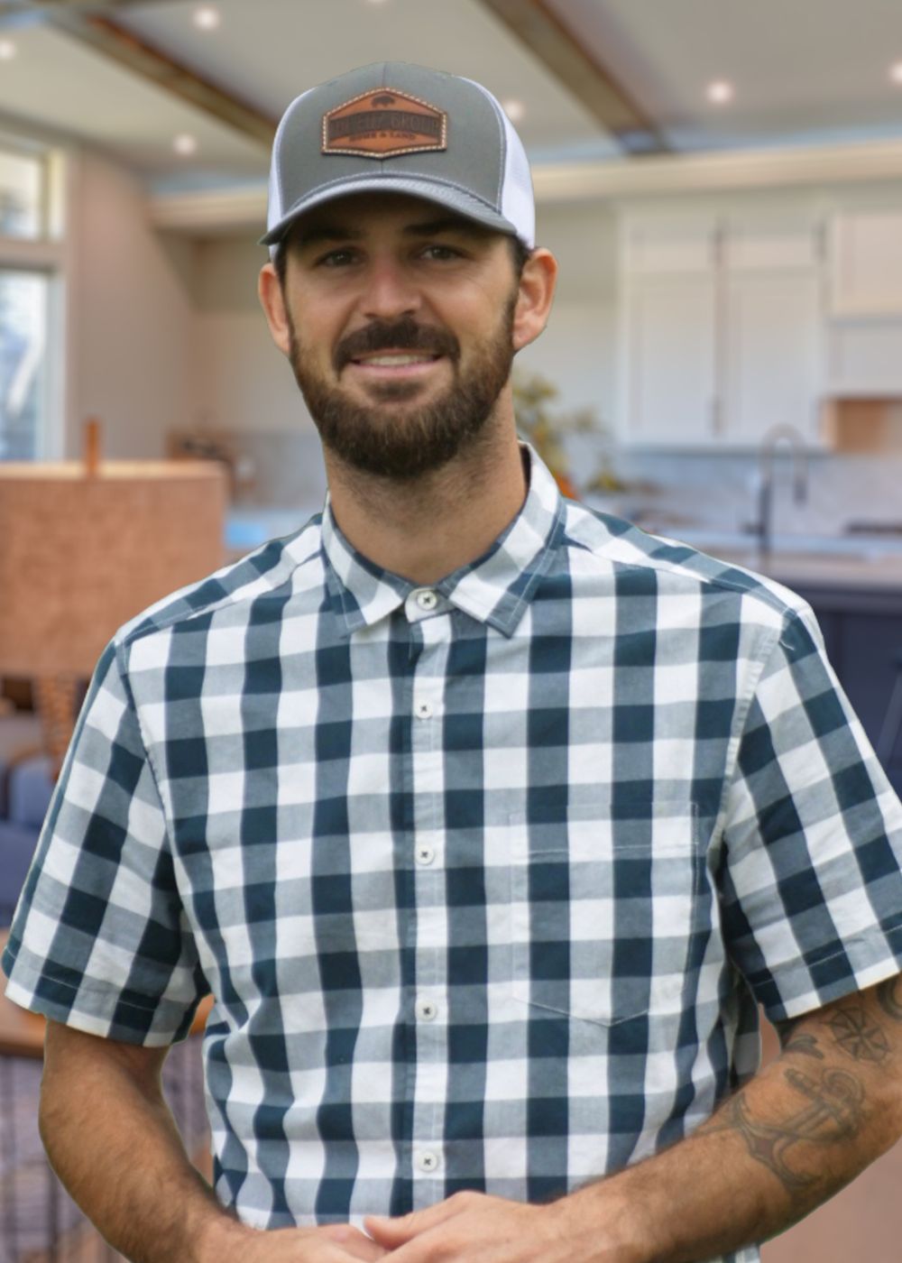 Asher Real Estate Ryan Greco, Agent